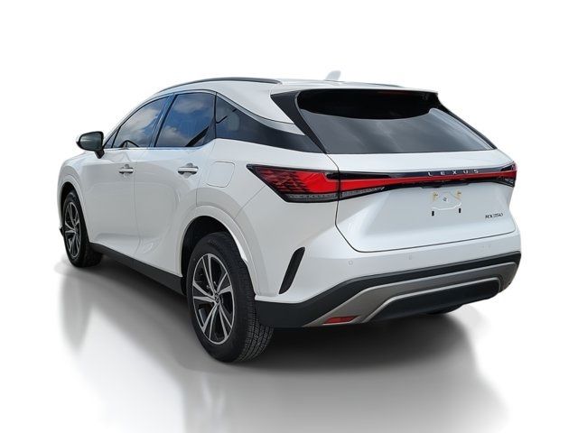 2023 Lexus RX 