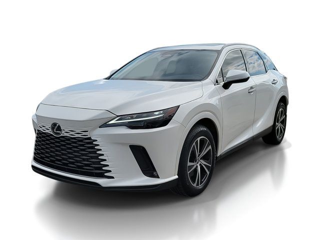 2023 Lexus RX 