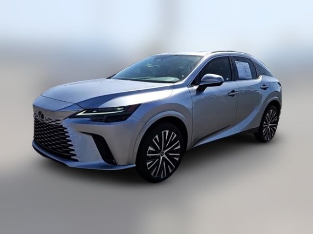 2023 Lexus RX 