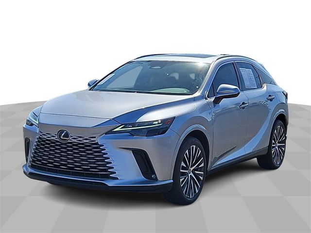2023 Lexus RX 