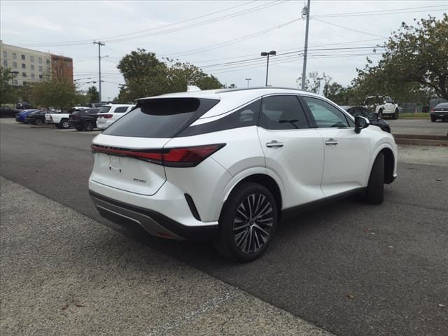 2023 Lexus RX 