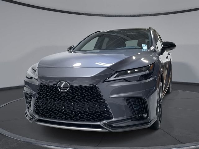 2023 Lexus RX RX 500h F SPORT Performance