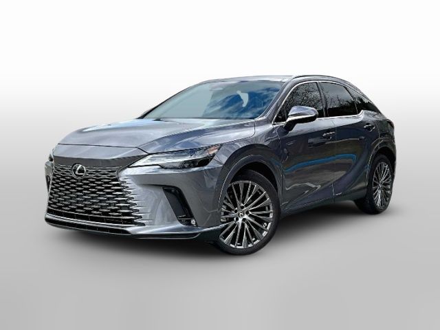 2023 Lexus RX RX 350 Luxury