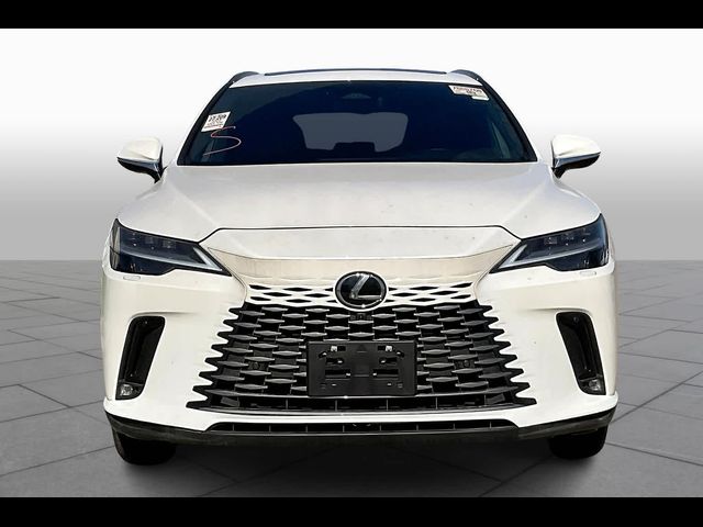 2023 Lexus RX RX 350 Luxury