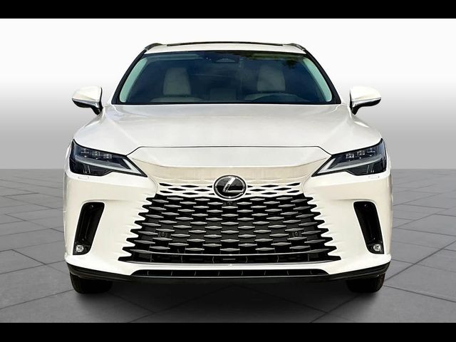 2023 Lexus RX RX 350 Luxury