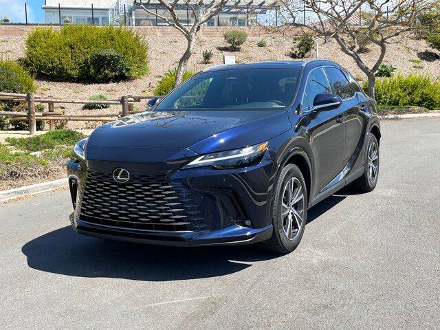 2023 Lexus RX 