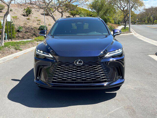 2023 Lexus RX 