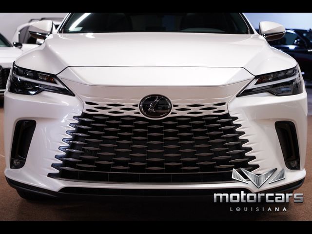 2023 Lexus RX 