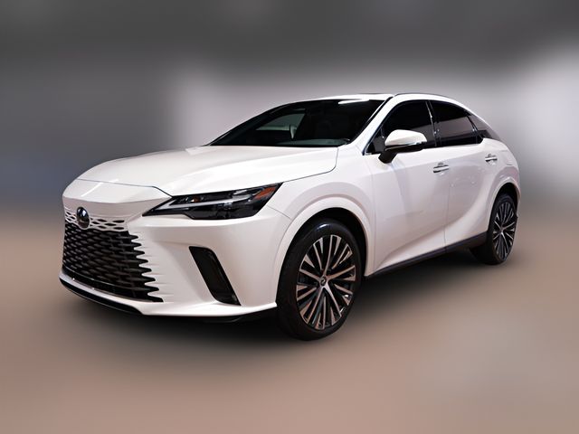 2023 Lexus RX 