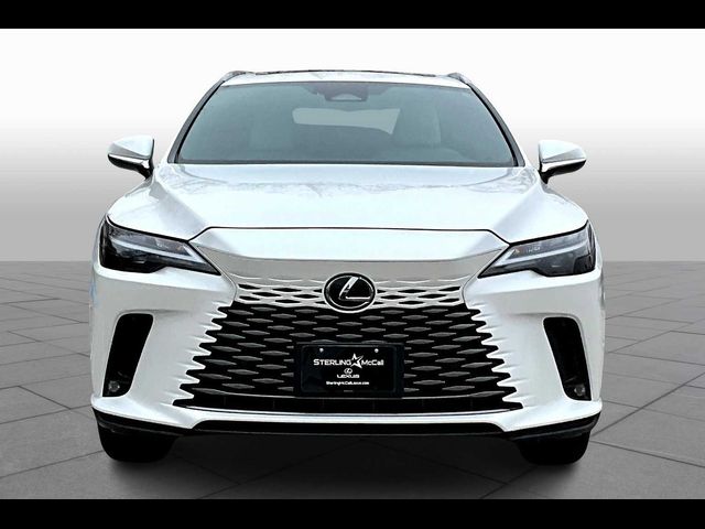 2023 Lexus RX RX 350 Premium