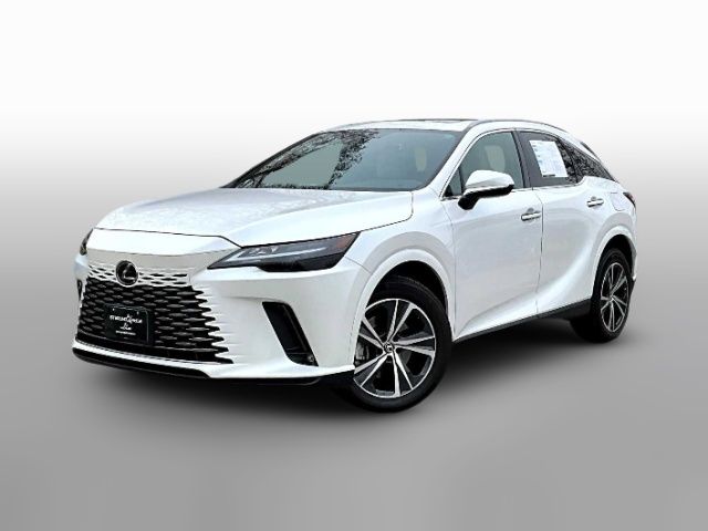 2023 Lexus RX RX 350 Premium