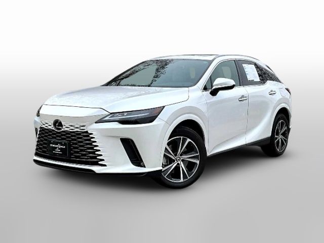 2023 Lexus RX RX 350 Premium