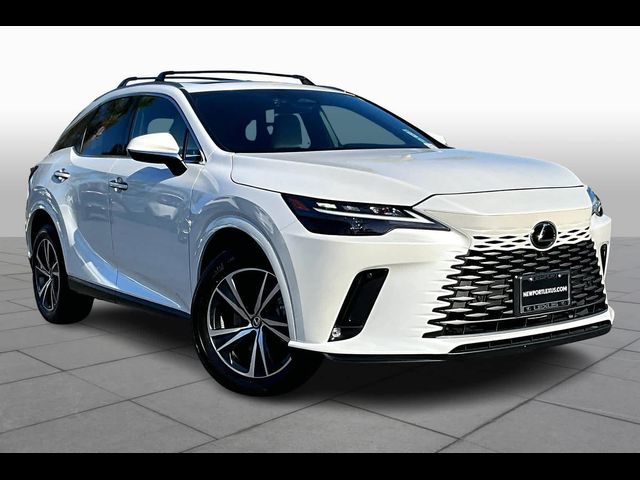 2023 Lexus RX RX 350 Premium