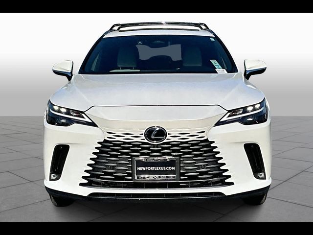 2023 Lexus RX RX 350 Premium