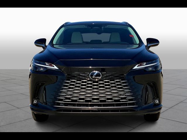 2023 Lexus RX RX 350 Premium