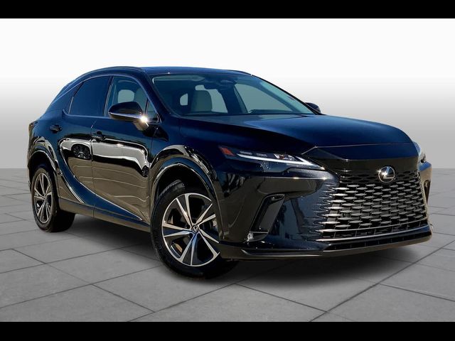 2023 Lexus RX RX 350 Premium