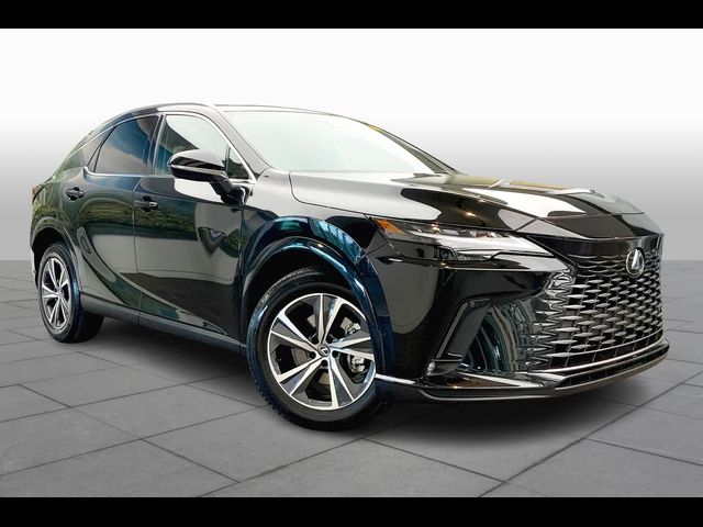 2023 Lexus RX RX 350 Premium