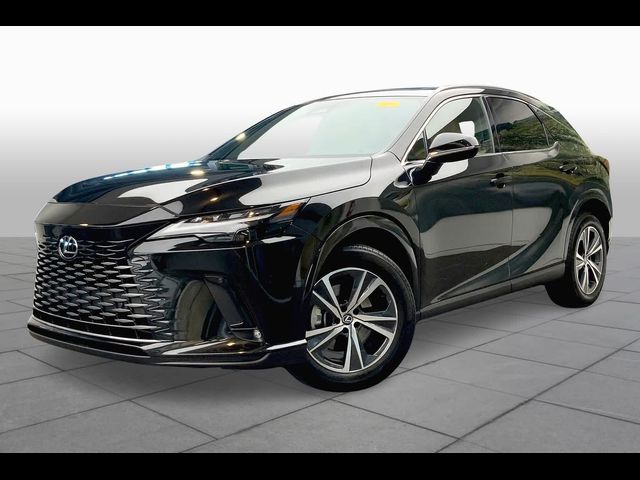 2023 Lexus RX RX 350 Premium