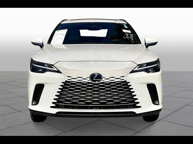 2023 Lexus RX RX 350 Premium