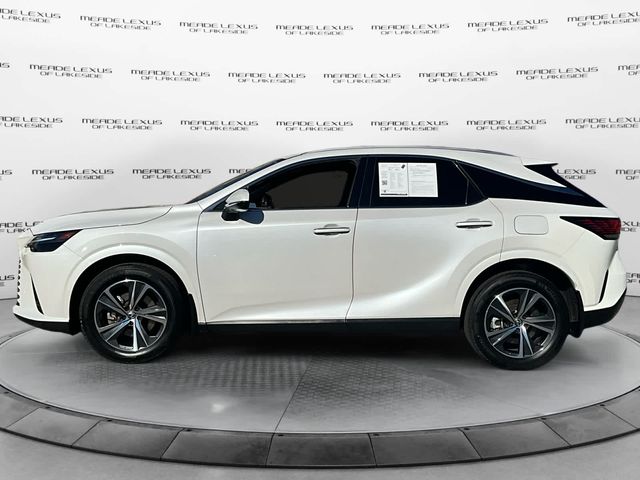 2023 Lexus RX RX 350 Premium