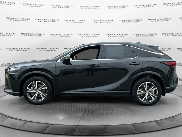 2023 Lexus RX RX 350 Premium