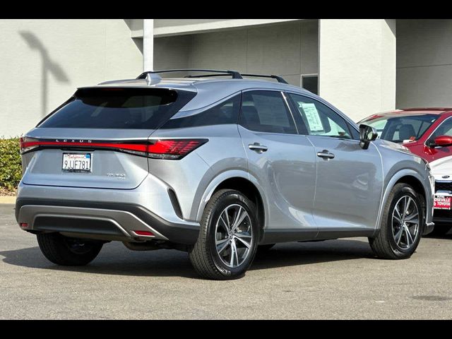 2023 Lexus RX RX 350 Premium