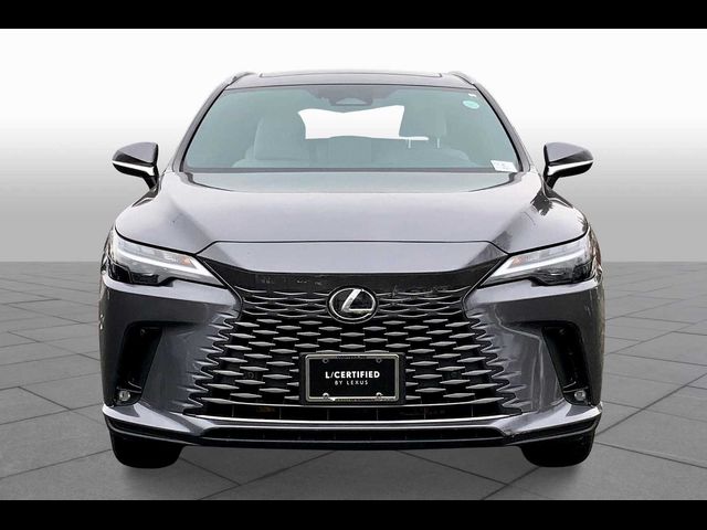 2023 Lexus RX RX 350 Premium