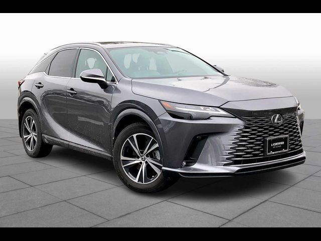 2023 Lexus RX RX 350 Premium