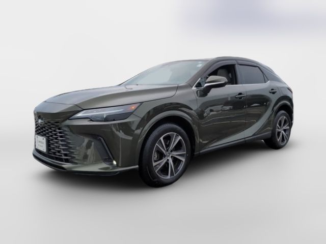 2023 Lexus RX