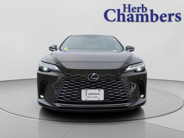 2023 Lexus RX