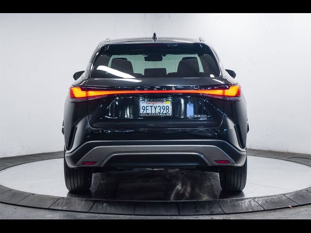 2023 Lexus RX RX 350h Premium