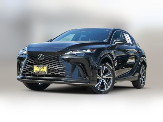 2023 Lexus RX RX 350h Premium