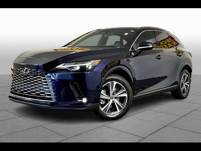 2023 Lexus RX RX 350 Premium