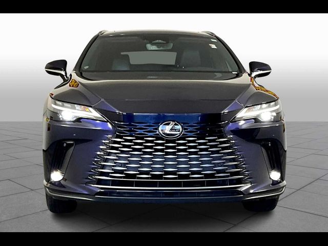 2023 Lexus RX RX 350 Premium