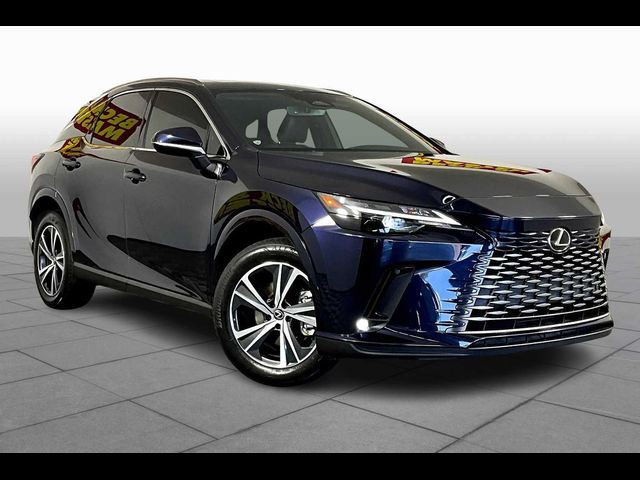 2023 Lexus RX RX 350 Premium