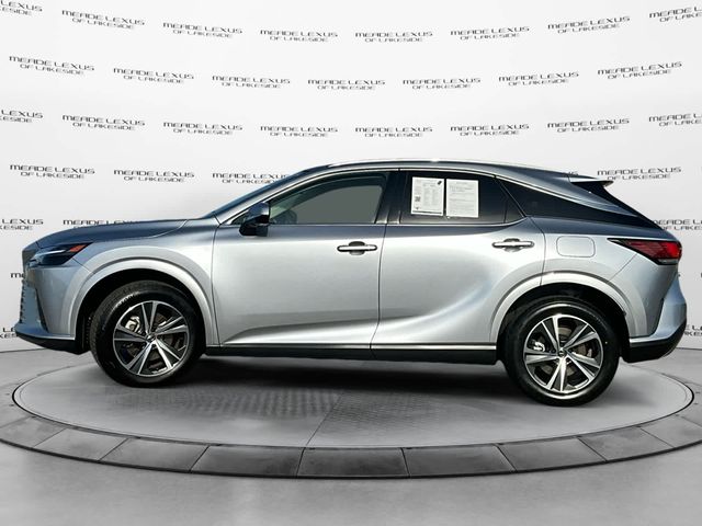 2023 Lexus RX RX 350 Premium