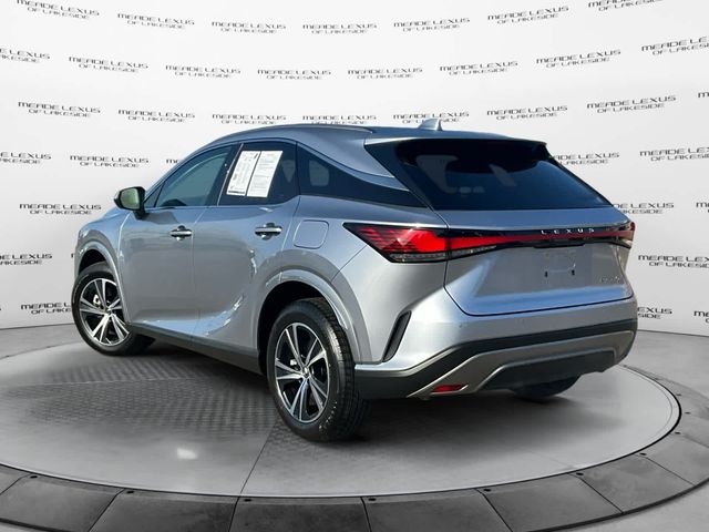 2023 Lexus RX RX 350 Premium