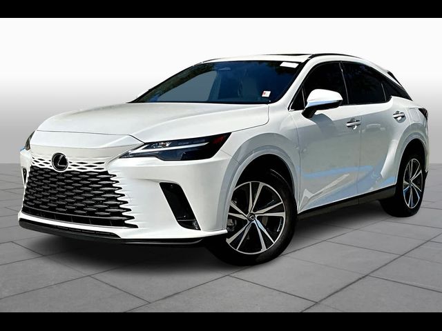 2023 Lexus RX RX 350 Premium