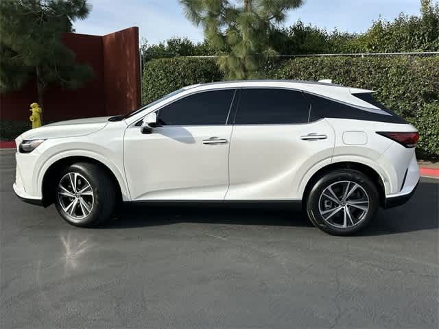 2023 Lexus RX RX 350 Premium