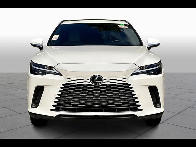 2023 Lexus RX RX 350 Premium