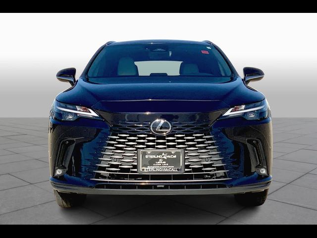 2023 Lexus RX RX 350 Premium