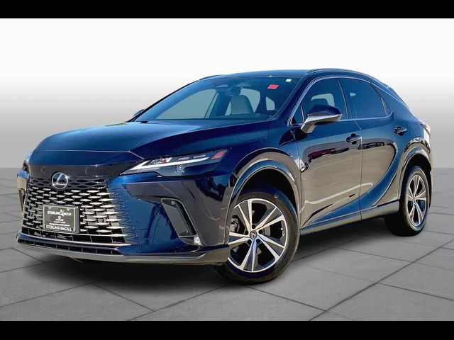 2023 Lexus RX RX 350 Premium