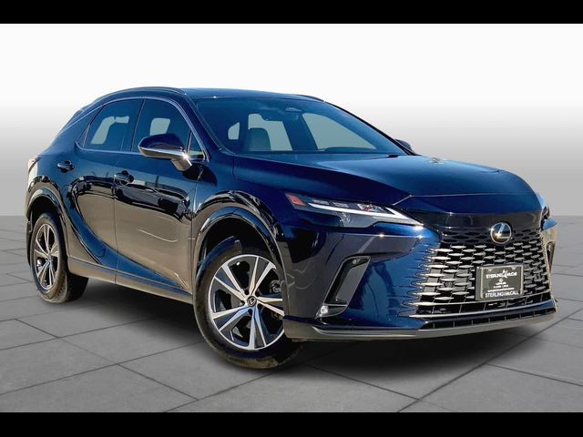 2023 Lexus RX RX 350 Premium