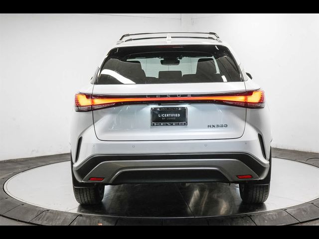 2023 Lexus RX RX 350 Premium