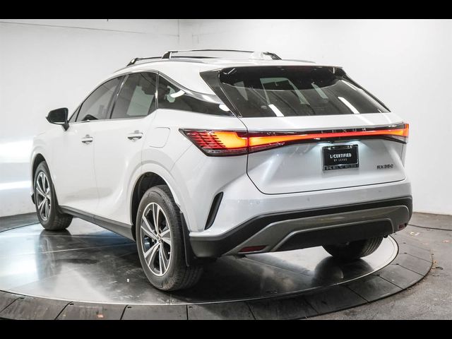 2023 Lexus RX RX 350 Premium