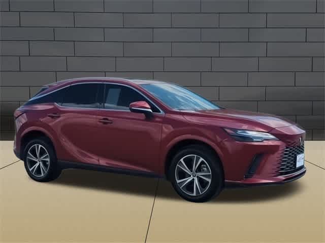 2023 Lexus RX RX 350 Premium