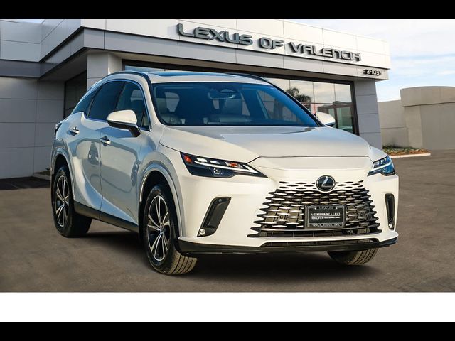 2023 Lexus RX RX 350 Premium