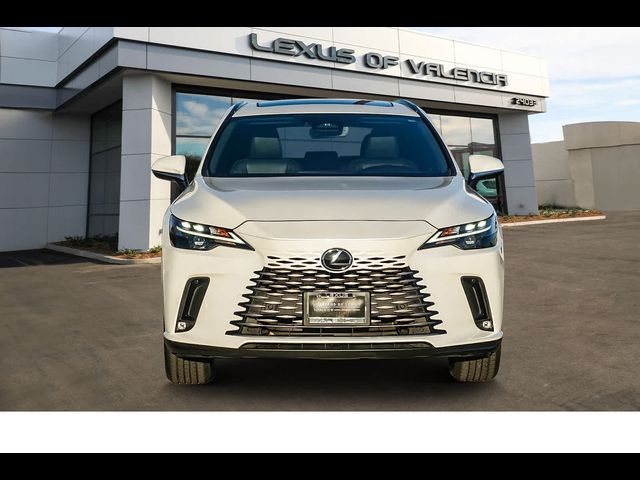 2023 Lexus RX RX 350 Premium