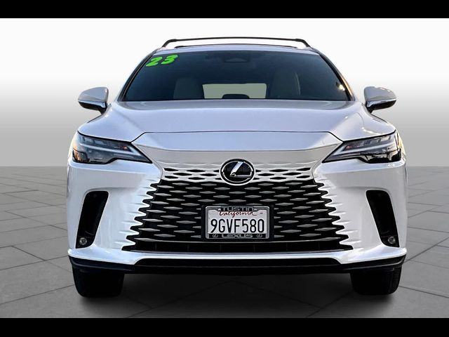 2023 Lexus RX RX 350 Premium Plus