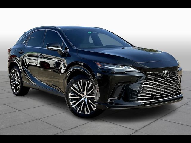 2023 Lexus RX RX 350 Premium Plus